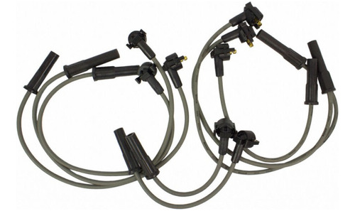 Cable Bujias Ford Ranger 2.5 1992-2001