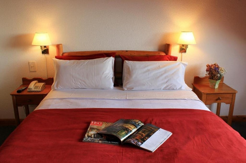 Imagen 3 de 14 de Semana En Club Hotel Catedral Ene, Feb Hasta 8 Personas