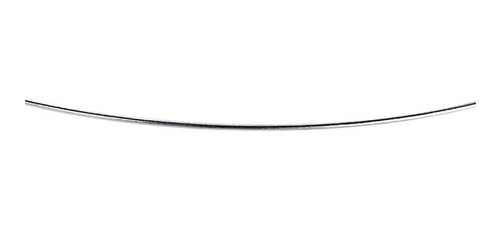 Arame Zincado Liso Bwg 18 10 Kg Macio 1,24mm Cor Prateado