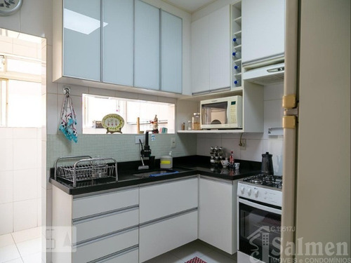 Imagem 15 de 23 de Apartamento - Ap01155 - 70530775