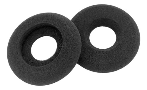 Espumas Para Headset Intelbras Chs 55 Ths 55 Chs 60 Almofada