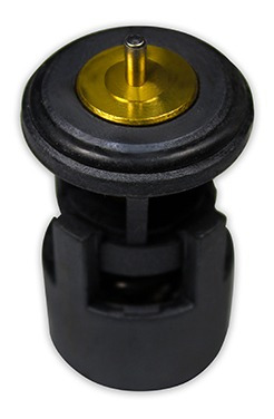 Termostato Volkswagen Pointer 2001 1.8l Oep Bomba Agua