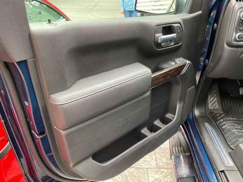 Imagen 8 de 12 de Gmc Sierra Modelo 2020
