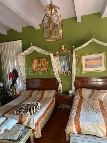 Imagen 13 de 22 de Casa Amueblada En Renta Centro De San Miguel De Allende, Guanajuato