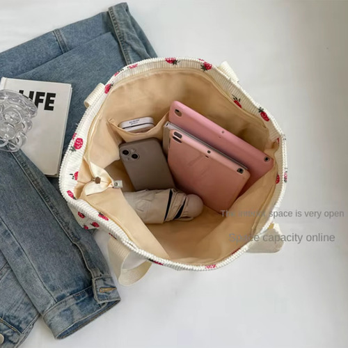 Sjx Bolsos De Moda Crossbody Dama Kawaii Tote Bolso De