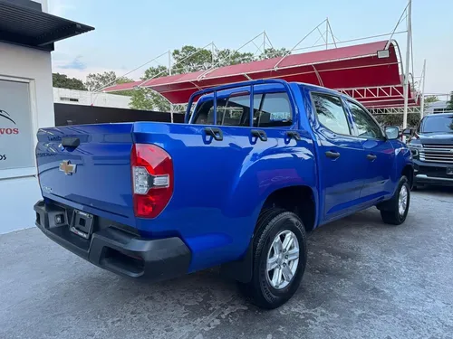 Chevrolet S10 Max