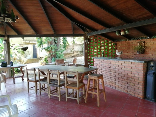 Imagen 22 de 30 de Gabriel Rivas Casa En Venta En Urb. Guaparo Valencia Cod: Foc-855