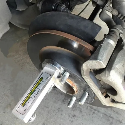 Bx Alineador Magnético Ajustable Para Ruedas De Automóvil
