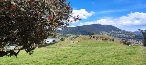 Lote En Venta En La Calera. Cod V16669