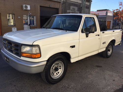 Ford F-100 1997 4.9i