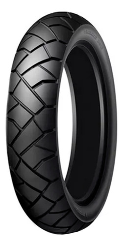 Cubierta Trasera Dunlop 150 70 18 D610