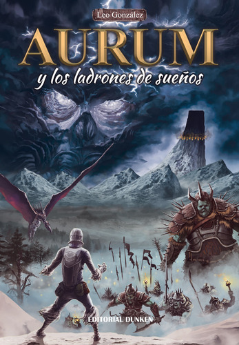 Aurum Y Los Ladrones De Sueños - Leo González