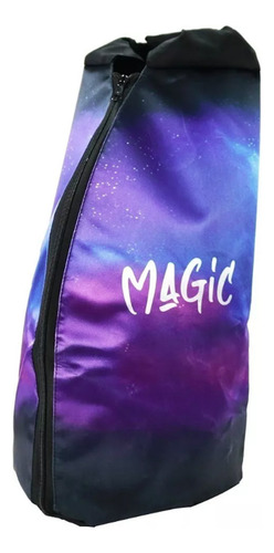 Bag Bolsa De Transporte Para Narguile Médio - Magic