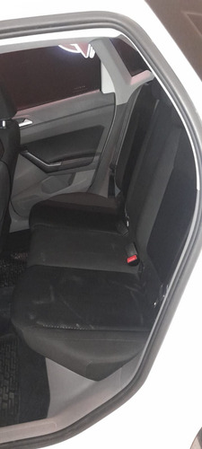 Volkswagen Polo 1.6 Msi Highline At