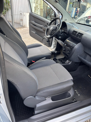 Volkswagen Fox 1.6 Trendline