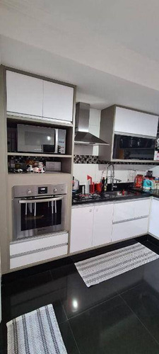 Imagem 6 de 22 de Sobrado À Venda, 100 M² Por R$ 450.000,00 - Conjunto Residencial Vista Verde - São Paulo/sp - So0318