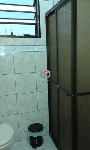 Sobrado À Venda, 5 Quartos, 2 Vagas, Gerassi - Santo André/sp - 86441