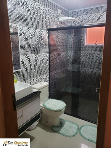 Imagem 11 de 21 de Casa Em São Paulo Zona Sul, Localizada No Jardim São Judas Tadeu - 1096 - 69010880