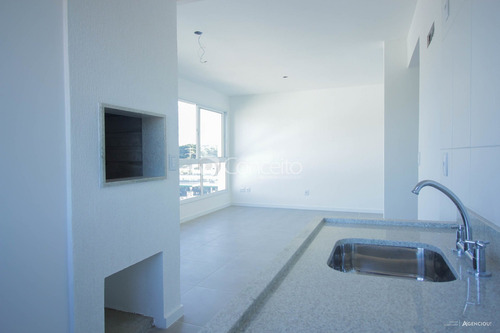 Imagem 5 de 15 de Apartamentos - Jardim Botanico - Ref: 11964 - V-11964