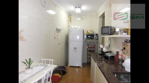Imagem 12 de 13 de Casa Sobrado Em Chora Menino - São Paulo - 4309