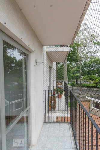 Imagem 3 de 15 de Apartamento À Venda - Butantã, 3 Quartos, 78 - S893019233