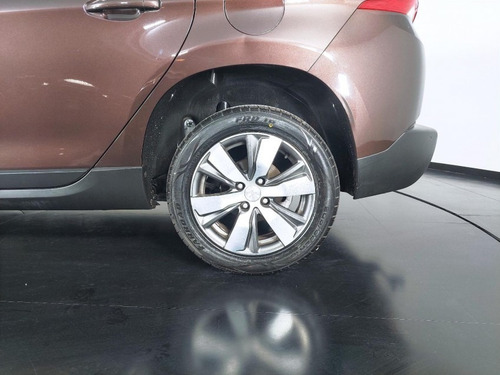 Imagem 8 de 15 de 185398 - Peugeot 2008 2016 Com Garantia