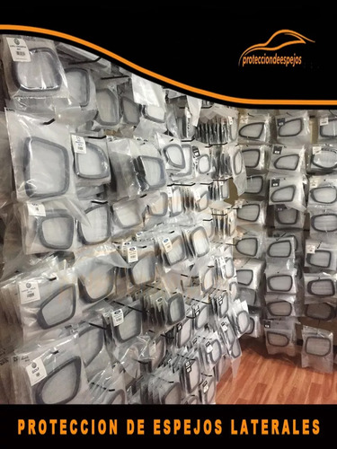 Protector De Espejos Laterales Honda Brv 2024-25