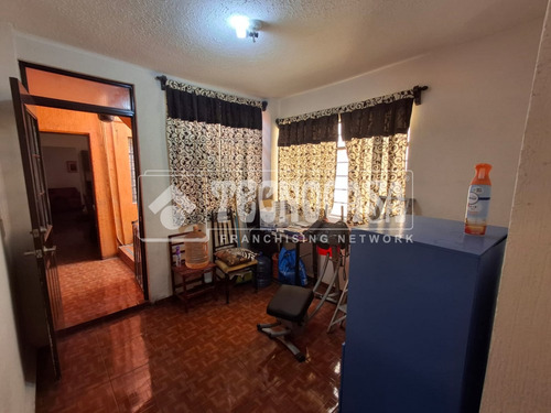 Venta Departamentos Moctezuma 2a Seccion T-df0198-0034