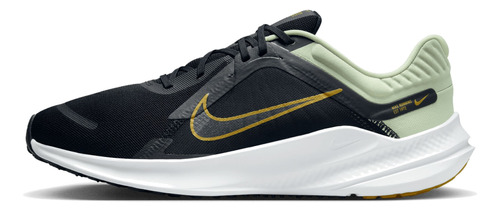 Zapatillas Nike Quest Deportivo De Running Para Hombre Up331