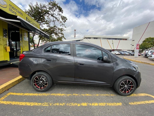 Imagen 4 de 18 de Chevrolet Beat 1.2