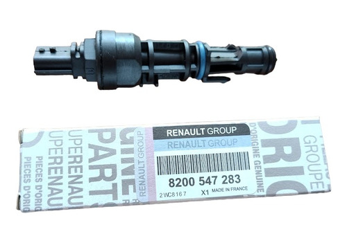 Sensor Velocimetro (renault Original) Logan Snadero Duster