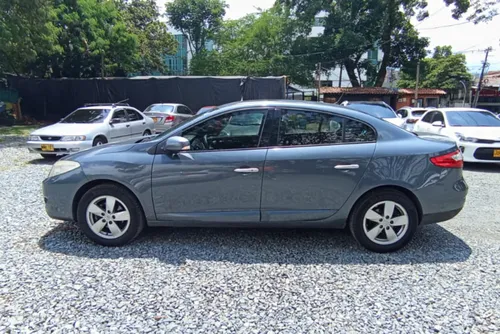 Renault Fluence 2.0 Privilege