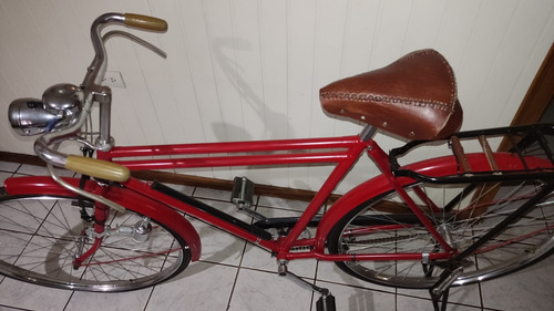 Bicicleta Raleigh Doble Barra  (Reacondicionado)