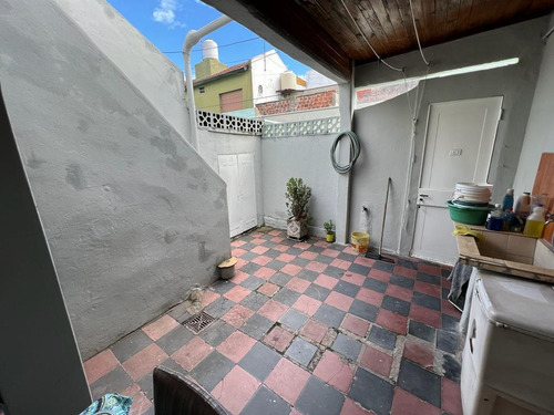 Imagen 10 de 10 de Departamento Tipo Casa Al Frente - Remedios De Escalada
