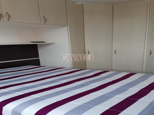 Imagem 23 de 29 de Lindo Apartamento, Fino Acabamento - 4749