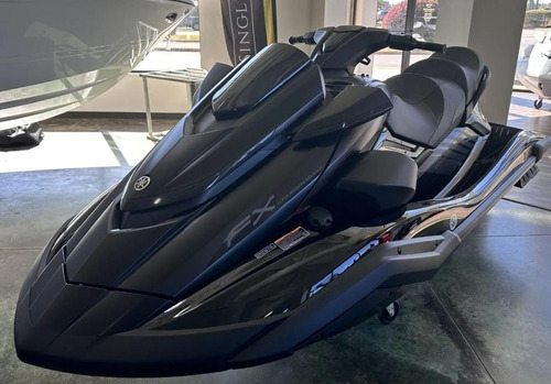 Fx Cruiser Svho 2025 Yamaha Jetski Seadoo Rxt Gtx 300 Apex