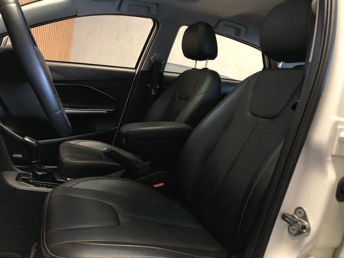 Chery Tiggo 2 1.5 Mpfi 16V Flex Act 4P Automático
