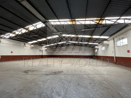 Bodega Venta En San Buenaventura, Tlaxcala