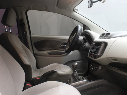 Chevrolet Spin 1.8 Ltz 7as 105cv