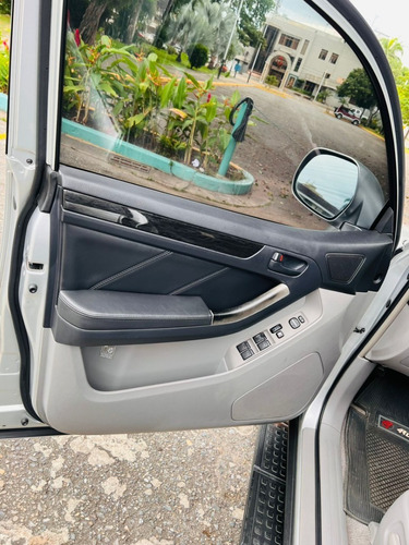 Imagen 17 de 18 de Toyota 4runner Limited4wd