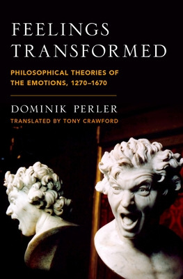 Libro Feelings Transformed: Philosophical Theories Of The...