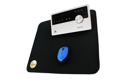 Imagen 4 de 5 de Mouse Pad Gamer Vallesta Toolmen M 40x45cm (por 2 Unidades)
