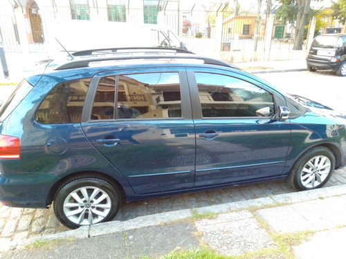 Imagen 10 de 14 de Volkswagen Suran 2016 Trendline
