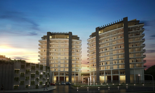 Imagen 2 de 6 de Emprendimiento Vista Golf Luxury Apartments. Departamentos, Duplex Y Locales Premium A Estrenar En Canning