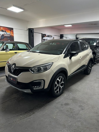 Renault Captur 2.0 Intens Manual