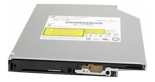 Gravadora Dvd Notebook Dell Gu70n 08rw6t 14 2620 