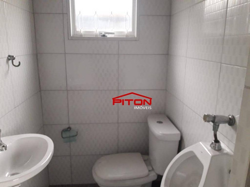 Imagem 13 de 17 de Casa Com 2 Dormitórios À Venda, 100 M² Por R$ 498.000,00 - Vila Beatriz - São Paulo/sp - Ca0876