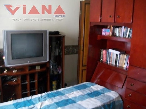 Imagem 11 de 15 de Apartamento Para Venda, 2 Dormitório(s) - 3101