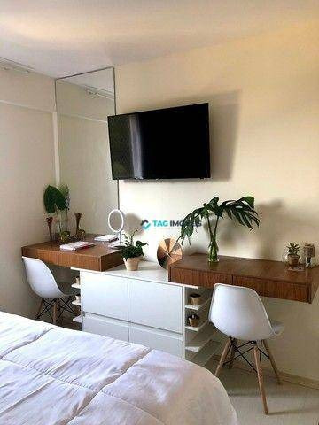 Imagem 5 de 6 de Apartamento Para Venda Com 70m² No São Bernardo Em Campinas - Sp - Ap2870