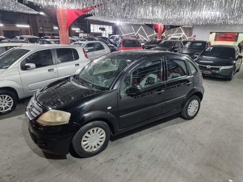 Imagem 1 de 9 de Citroen C3 Glx 1.6